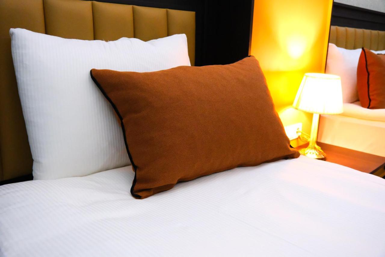 Dimen Hotel Бурса Экстерьер фото