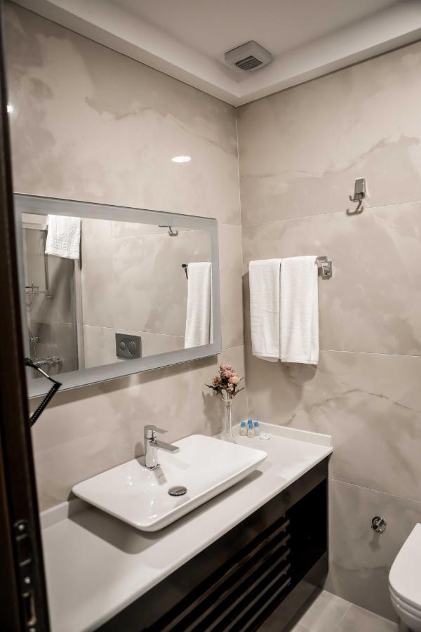Dimen Hotel Бурса Экстерьер фото