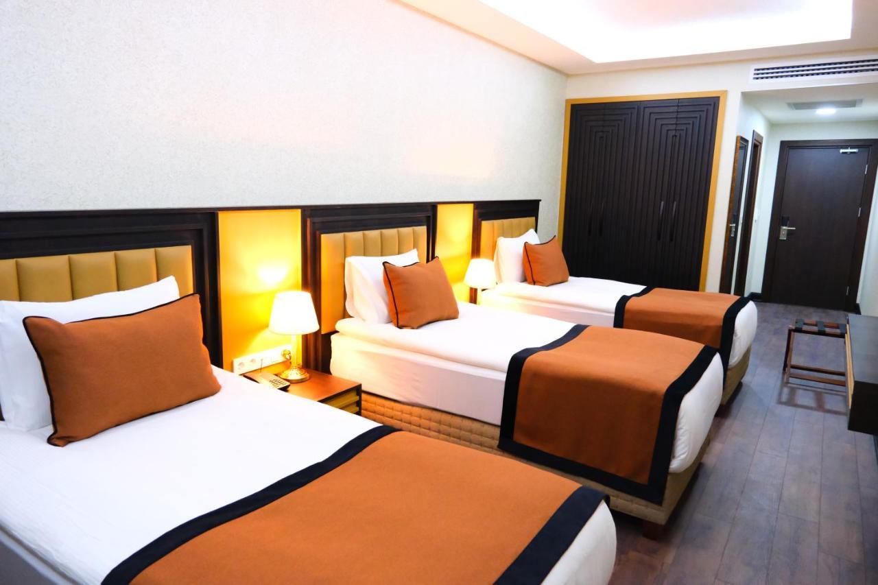 Dimen Hotel Бурса Экстерьер фото