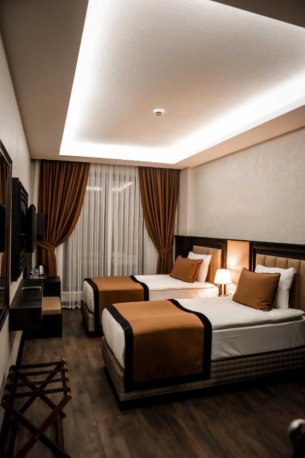 Dimen Hotel Бурса Экстерьер фото